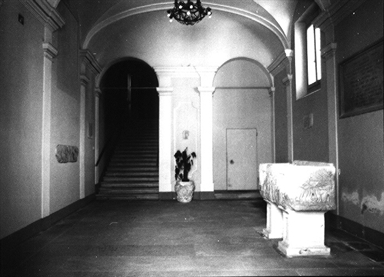 Palazzo dell'Episcopio