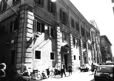 Palazzo del Tribunale