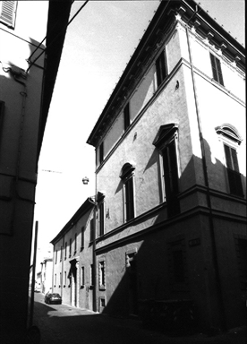 Palazzo Santini Antaldi