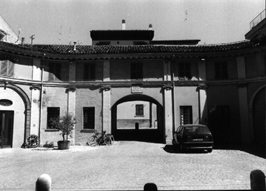 Casa Baldassarri