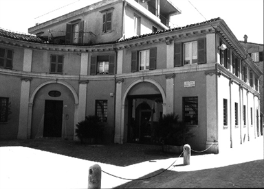 Casa Baldassarri