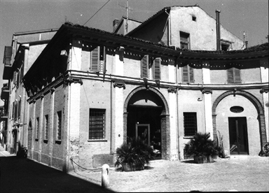 Casa Baldassarri