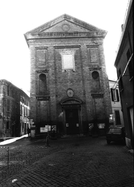 Chiesa di S. Giuseppe