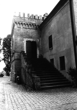 Villa Serena