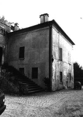 Villa Serena