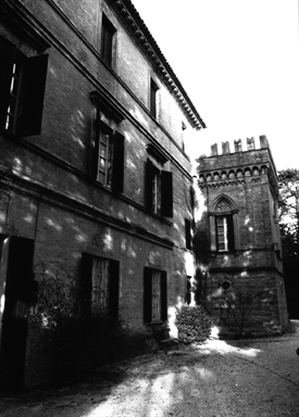 Villa Serena