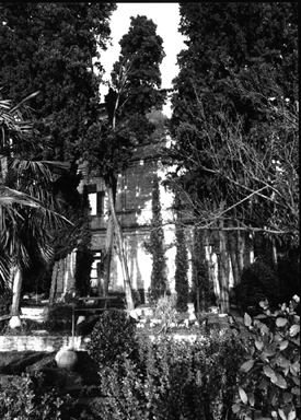 Villa Serena
