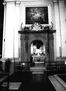 Chiesa di S. Francesco
