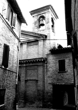 Chiesa di S. Bartolo