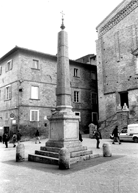 Obelisco egiziano