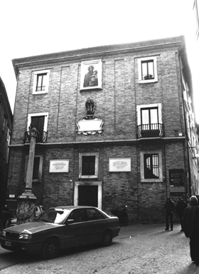 Palazzo del Comune