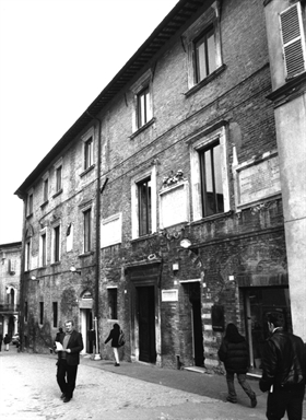 Palazzo del Comune