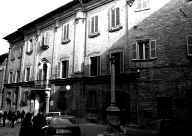 Palazzo Corboli