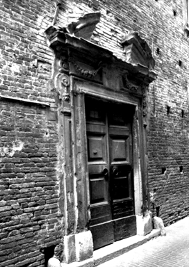 Casa Rosa