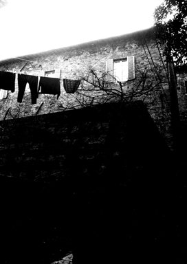 Casa Rosa