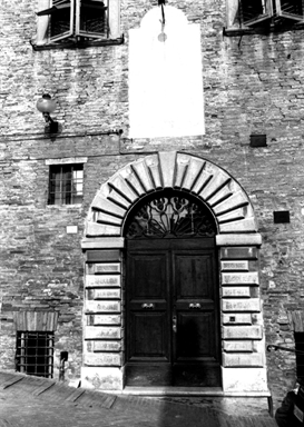 Palazzo Fonti Bianchi