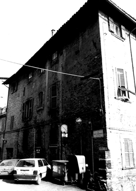 Palazzo Fonti Bianchi