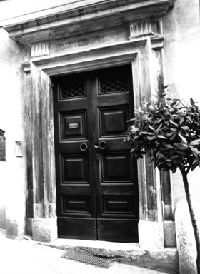 Palazzo Pinzoni Peruzzi