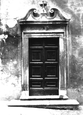 Oratorio della Visitazione