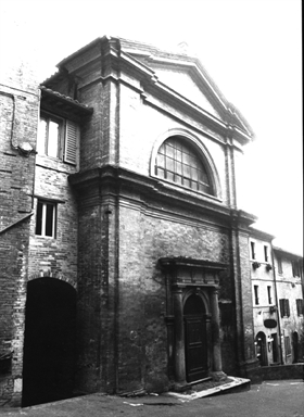 Chiesa di S. Andrea Apostolo