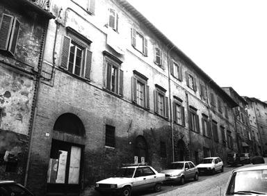 Palazzo Viviani
