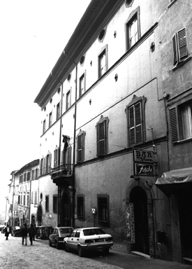 Palazzo Palma