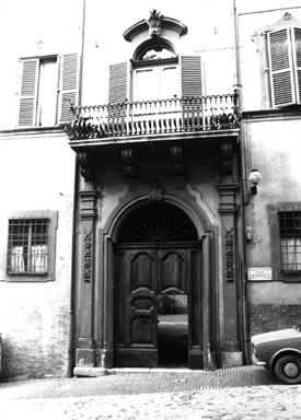 Palazzo Palma
