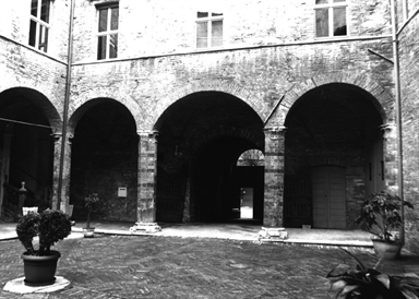 Palazzo Palma