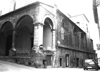 Chiesa di S. Francesco