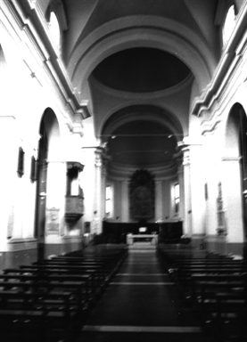 Chiesa di S. Francesco
