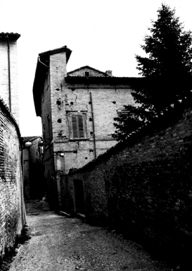 Palazzo Maurizi Gherardi