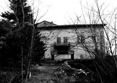 Palazzo Maurizi Gherardi