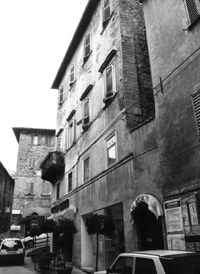 Palazzo Pinzoni Peruzzi