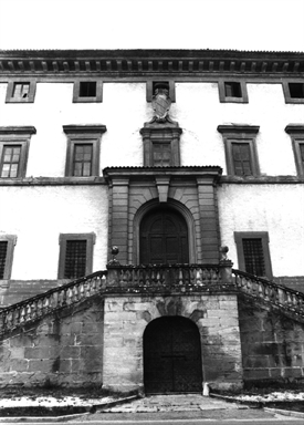 Palazzo Falconieri