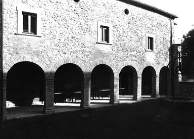Convento di S. Giovanni Battista