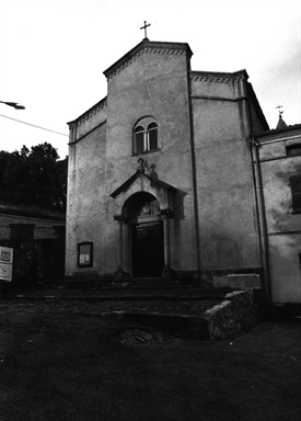 Chiesa di S. Leo