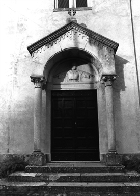 Chiesa di S. Leo