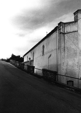 Chiesa di S. Leo