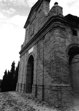 Chiesa di S. Maria di Loreto