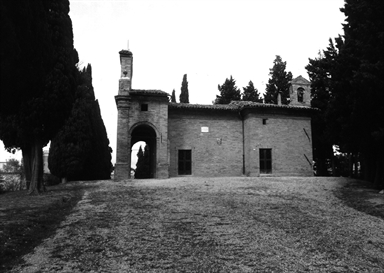 Chiesa di S. Maria di Loreto