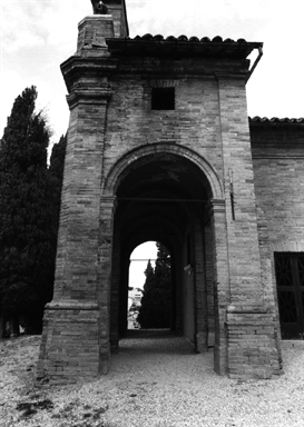 Chiesa di S. Maria di Loreto