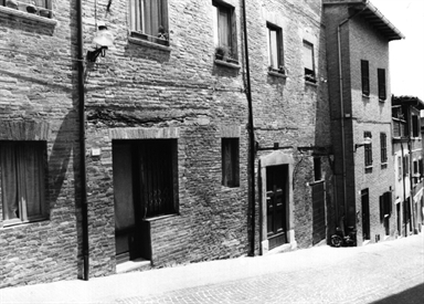 Casa Fontana