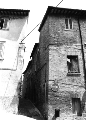 Casa Fontana