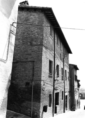 Casa Fontana