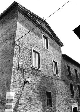 Chiesa di S. Maria della Bella