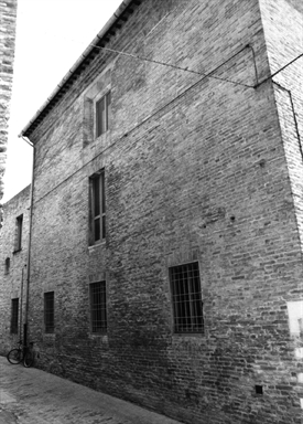 Chiesa di S. Maria della Bella