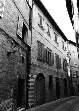 Palazzo gentilizio