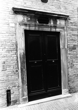 Palazzo gentilizio
