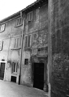Casa Morelli