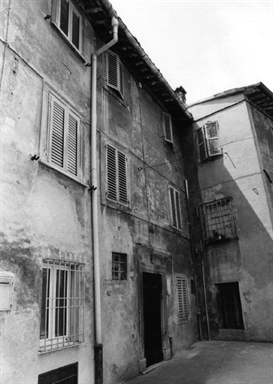 Casa Morelli